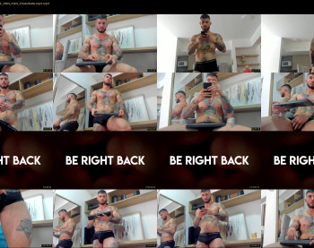dimitri_sullivan — 113 minute Chaturbate male teen cam video, 720p, Jul 6, 2022
