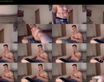 eddieds — 54 minute Chaturbate male teen cam video, 1080p, Jul 7, 2022