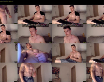 eddieds — 49 minute Chaturbate male teen cam video, 1080p, Jul 7, 2022