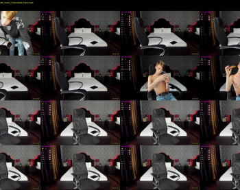 erick_deen — 57 minute Chaturbate male teen cam video, 1080p, Jul 6, 2022