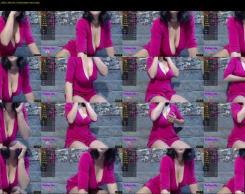katrine_denev — 23 minute Chaturbate female teen cam video, 720p, Jul 6, 2022