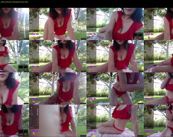 katrine_denev — 107 minute Chaturbate female teen cam video, 720p, Jul 6, 2022