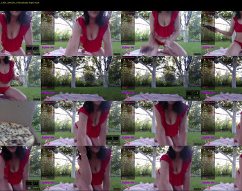 katrine_denev — 4 minute Chaturbate female teen cam video, 720p, Jul 6, 2022