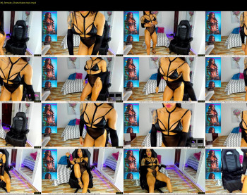 kickyfox77 — 29 minute Chaturbate female teen cam video, 1080p, Jul 6, 2022