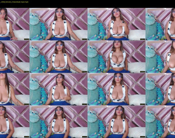 marilyn_rouse — 54 minute Chaturbate female teen cam video, 1080p, Jul 6, 2022