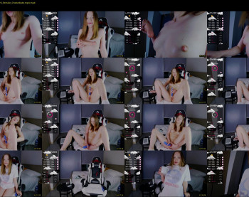 shaaakeit — 54 minute Chaturbate female teen cam video, 1080p, Jul 6, 2022