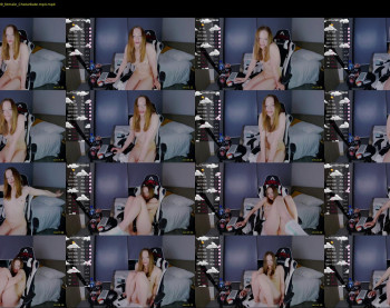 shaaakeit — 8 minute Chaturbate female teen cam video, 1080p, Jul 6, 2022