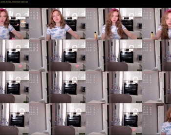small_blondee — 102 minute Chaturbate female teen cam video, 720p, Jul 6, 2022