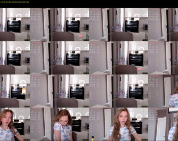 small_blondee — 100 minute Chaturbate female teen cam video, 720p, Jul 6, 2022