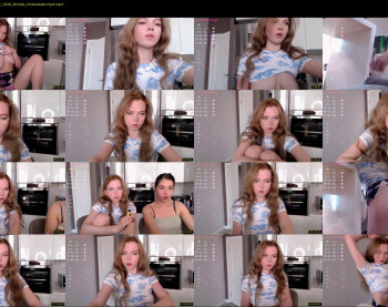 small_blondee — 101 minute Chaturbate female teen cam video, 720p, Jul 6, 2022