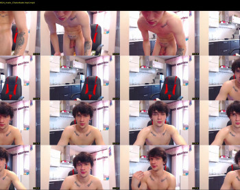 teddy_mode — 5 minute Chaturbate couple teen cam video, 1080p, Jul 6, 2022