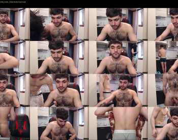 teddy_mode — 55 minute Chaturbate couple teen cam video, 1080p, Jul 6, 2022