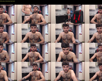 teddy_mode — 54 minute Chaturbate couple teen cam video, 1080p, Jul 6, 2022