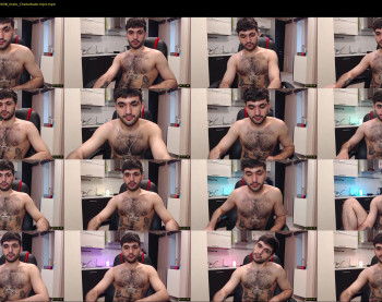 teddy_mode — 56 minute Chaturbate couple teen cam video, 1080p, Jul 6, 2022