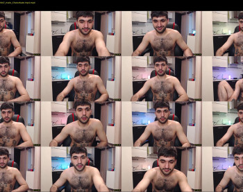 teddy_mode — 54 minute Chaturbate couple teen cam video, 1080p, Jul 6, 2022