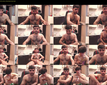 teddy_mode — 54 minute Chaturbate couple teen cam video, 1080p, Jul 6, 2022
