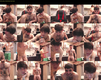 teddy_mode — 54 minute Chaturbate couple teen cam video, 1080p, Jul 6, 2022