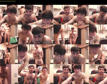 teddy_mode — 54 minute Chaturbate couple teen cam video, 1080p, Jul 6, 2022