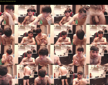 teddy_mode — 54 minute Chaturbate couple teen cam video, 1080p, Jul 6, 2022