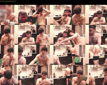 teddy_mode — 54 minute Chaturbate couple teen cam video, 1080p, Jul 6, 2022