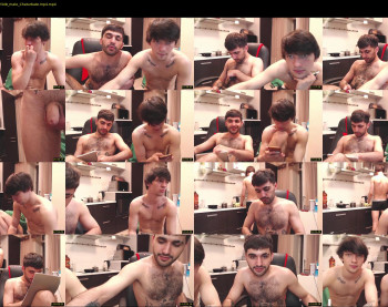 teddy_mode — 91 minute Chaturbate couple teen cam video, 720p, Jul 6, 2022