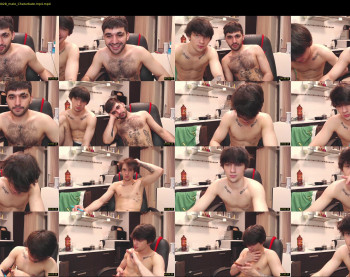 teddy_mode — 54 minute Chaturbate couple teen cam video, 1080p, Jul 7, 2022