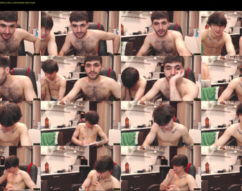 teddy_mode — 54 minute Chaturbate couple teen cam video, 1080p, Jul 7, 2022