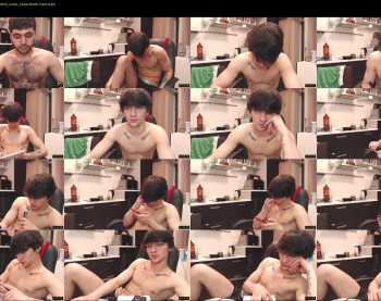 teddy_mode — 54 minute Chaturbate couple teen cam video, 1080p, Jul 7, 2022