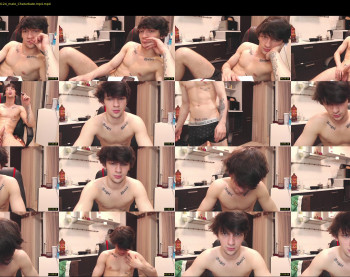 teddy_mode — 54 minute Chaturbate couple teen cam video, 1080p, Jul 7, 2022