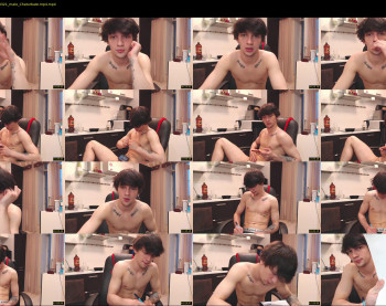teddy_mode — 54 minute Chaturbate couple teen cam video, 1080p, Jul 7, 2022
