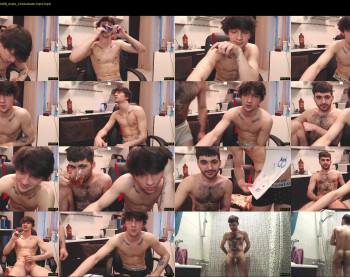 teddy_mode — 55 minute Chaturbate couple teen cam video, 1080p, Jul 7, 2022