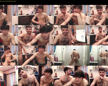 teddy_mode — 54 minute Chaturbate couple teen cam video, 1080p, Jul 7, 2022