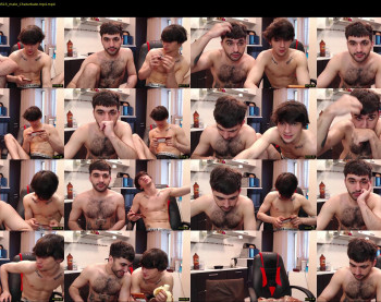 teddy_mode — 54 minute Chaturbate couple teen cam video, 1080p, Jul 7, 2022