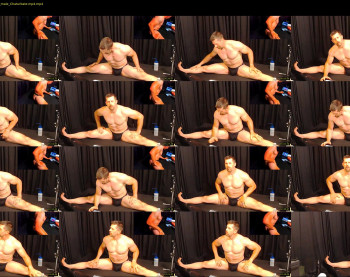 thickjer — 5 minute Chaturbate male teen cam video, 720p, Jul 7, 2022