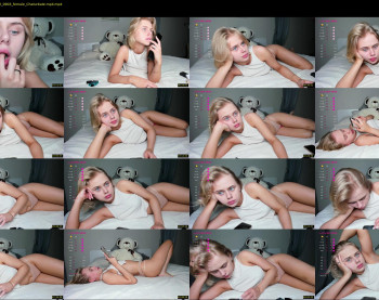 _be_my_daddy — 55 minute Chaturbate female teen cam video, 1080p, Jul 7, 2022