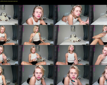 _be_my_daddy — 55 minute Chaturbate female teen cam video, 1080p, Jul 7, 2022