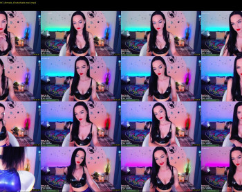 _mistress__ — 104 minute Chaturbate female teen cam video, 720p, Jul 8, 2022