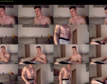 eddieds — 55 minute Chaturbate male teen cam video, 1080p, Jul 8, 2022