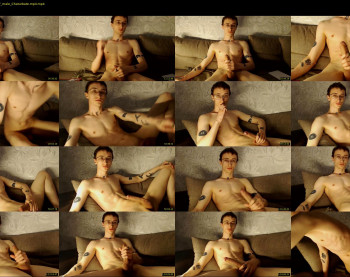 elixir_18 — 95 minute Chaturbate male teen cam video, 720p, Jul 7, 2022