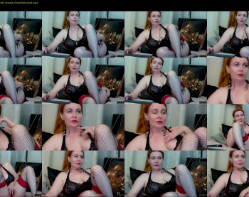 ivettasplash — 21 minute Chaturbate female teen cam video, 720p, Jul 7, 2022