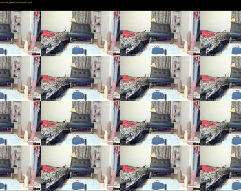 jerilynn — 16 minute Chaturbate female teen cam video, 1080p, Jul 7, 2022