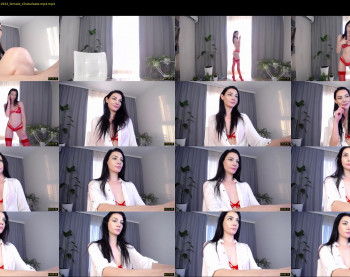 katrin_sweeft — 57 minute Chaturbate female teen cam video, 1080p, Jul 7, 2022