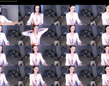 katrin_sweeft — 55 minute Chaturbate female teen cam video, 1080p, Jul 7, 2022