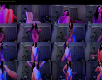 katrin_sweeft — 54 minute Chaturbate female teen cam video, 1080p, Jul 8, 2022