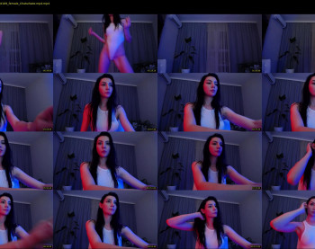 katrin_sweeft — 12 minute Chaturbate female teen cam video, 1080p, Jul 8, 2022