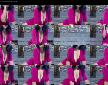 katrine_denev — 25 minute Chaturbate female teen cam video, 720p, Jul 8, 2022
