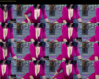 katrine_denev — 8 minute Chaturbate female teen cam video, 720p, Jul 8, 2022