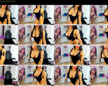 kickyfox77 — 31 minute Chaturbate female teen cam video, 1080p, Jul 7, 2022