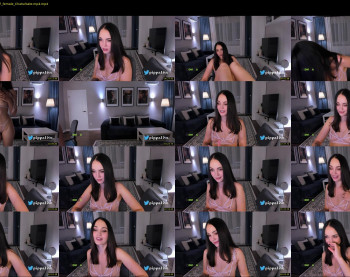 pippalee — 55 minute Chaturbate female teen cam video, 1080p, Jul 7, 2022