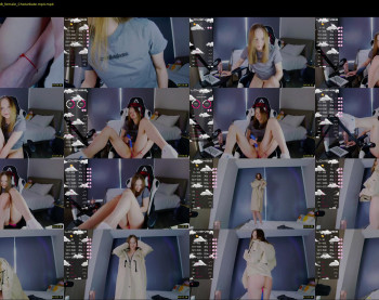 shaaakeit — 54 minute Chaturbate female teen cam video, 1080p, Jul 8, 2022